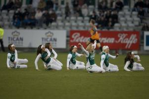 Viborg - F.C. København - 31/03-2008