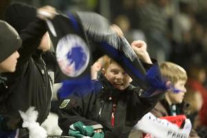 Viborg - F.C. København - 31/03-2008