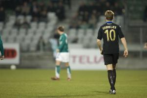 Viborg - F.C. København - 31/03-2008