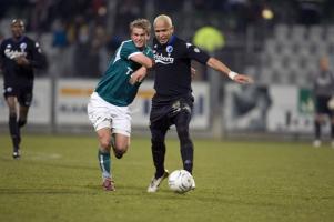 Viborg - F.C. København - 31/03-2008
