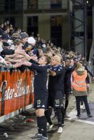 Viborg - F.C. København - 31/03-2008