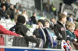Viborg - F.C. København - 31/03-2008