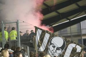 Viborg - F.C. København - 31/03-2008