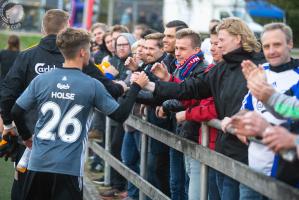 Viby IF - F.C. København - 27/09-2018