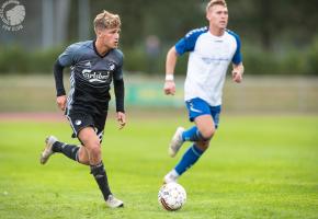 Viby IF - F.C. København - 27/09-2018