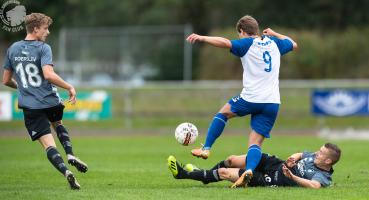 Viby IF - F.C. København - 27/09-2018