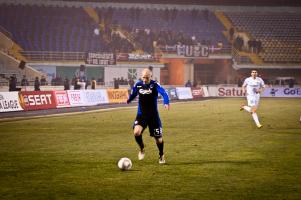 Vorskla Poltava - F.C. København - 30/11-2011