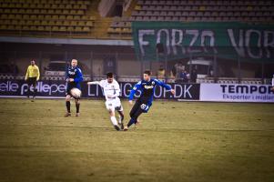 Vorskla Poltava - F.C. København - 30/11-2011