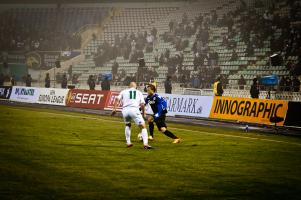 Vorskla Poltava - F.C. København - 30/11-2011
