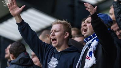 Viborg - F.C. København - 02/10-2016