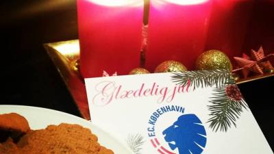 Glædelig jul