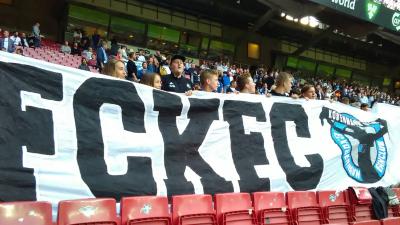 Gratis billetter til U18
