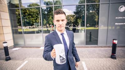 Husk Tifoindsamling