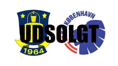 Busser til Derby udsolgt