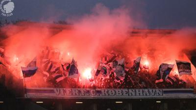 AGF - F.C. København - 06/03-2016
