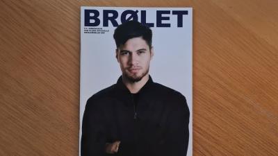 Brølet #88 er på gaden