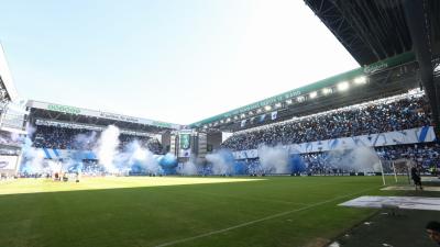 F.C. København - Brøndby - 06/05-2018