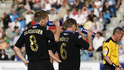 AaB - F.C. København - 25/07-2007