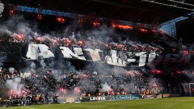 F.C. København - Brøndby - 25/05-2017