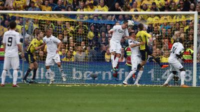 Brøndby - F.C. København - 24/09-2011