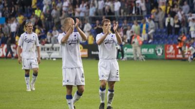 Brøndby - F.C. København - 31/08-2008