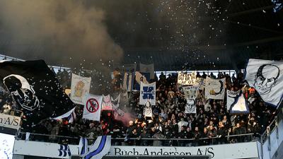 Brøndby - F.C. København - 12/03-2006