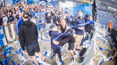 Brøndby - F.C. København - 28/08-2016
