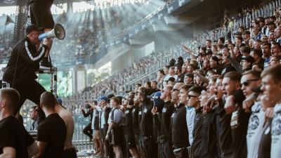 Brøndby - F.C. København - 06/08-2017