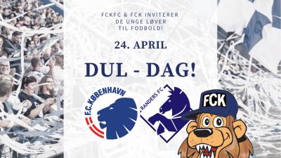 DUL-dag d. 24. april