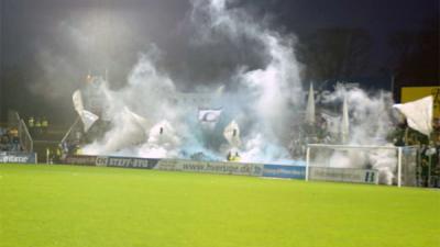 Esbjerg - F.C. København - 05/11-2005