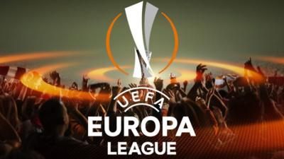 Her kommer vi, Europa!