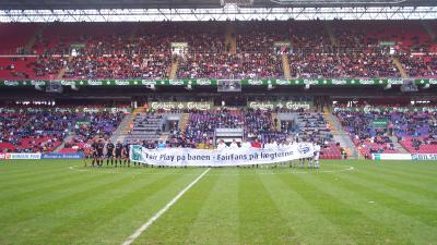 F.C. København - FC Midtjylland - 19/10-2002