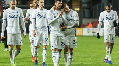 F.C. København - AC Horsens - 05/03-2017