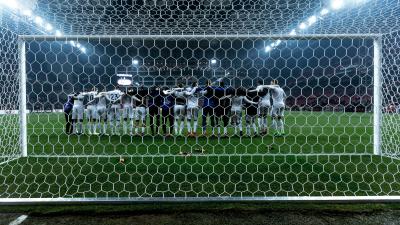 F.C. København - Ludogorets Razgrad - 23/02-2017