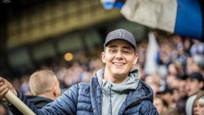 F.C. København - Silkeborg - 23/09-2017