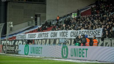 F.C. København - Viborg - 29/11-2016