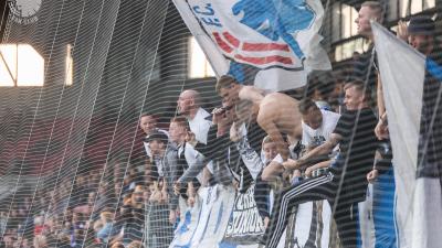 FC Midtjylland - F.C. København - 17/05-2017