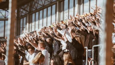 FC Nordsjælland - F.C. København - 27/08-2017