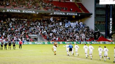 F.C. København - AaB - 29/03-2006