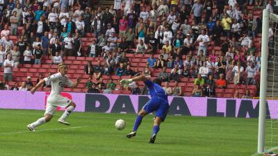 F.C. København - AaB - 31/07-2010
