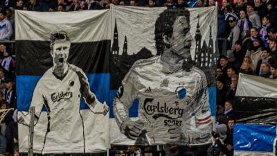 F.C. København - AaB - 13/03-2016
