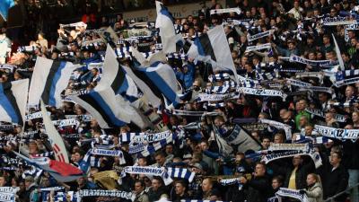 AC Horsens - F.C. København - 17/05-2012