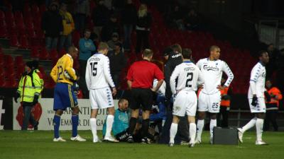 F.C. København - Brøndby - 14/03-2010