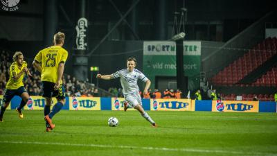 F.C. København - Brøndby - 06/04-2016