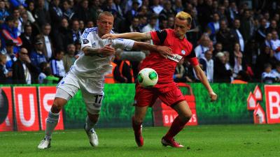 F.C. København - Esbjerg - 12/05-2013