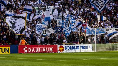 F.C. København - Esbjerg - 14/09-2013