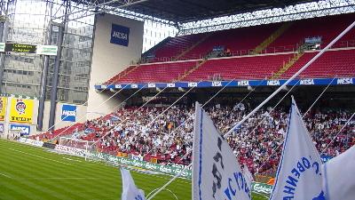 F.C. København - FC Midtjylland - 13/09-2003