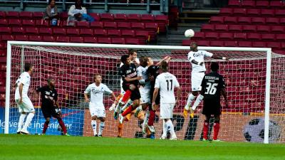 F.C. København - FC Midtjylland - 13/08-2011