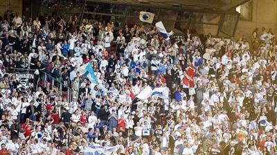 F.C. København - FC Midtjylland - 23/09-2006