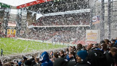 F.C. København - FC Midtjylland - 06/04-2008